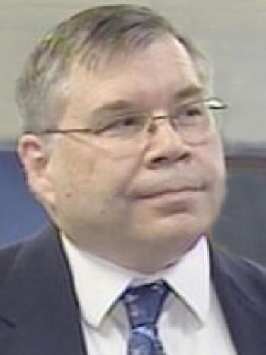 (Revised) The Grand Valley Campus community mourns the death of Steven Hecht